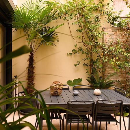 Magnifique Appartement Au Centre-Ville De Nice Ngoại thất bức ảnh