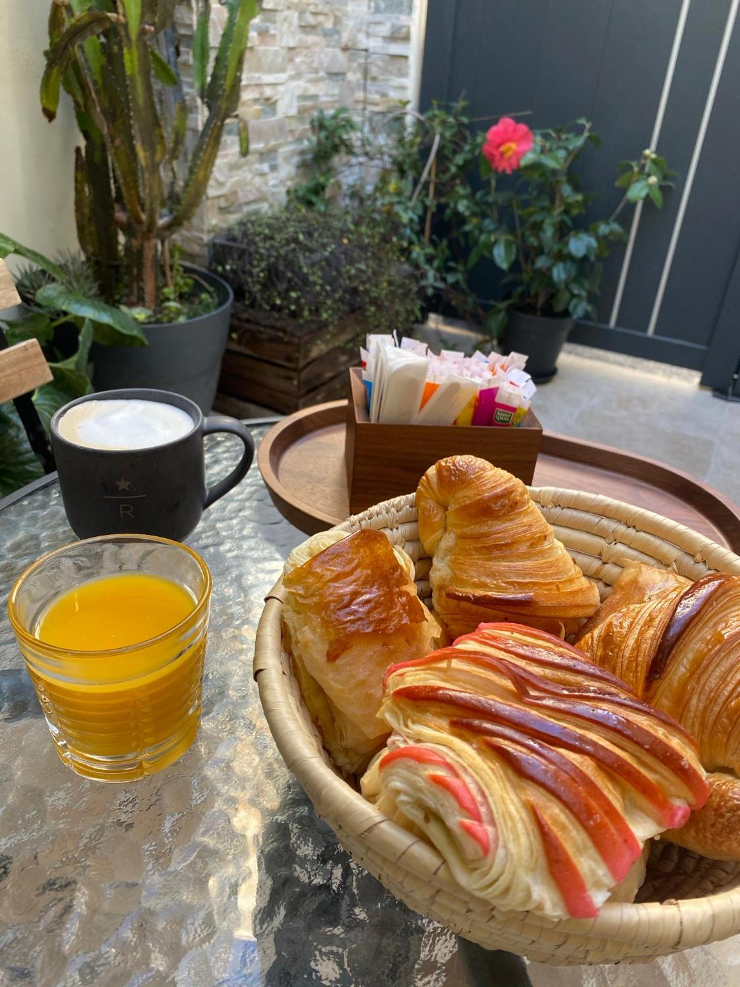 Magnifique Appartement Au Centre-Ville De Nice Ngoại thất bức ảnh