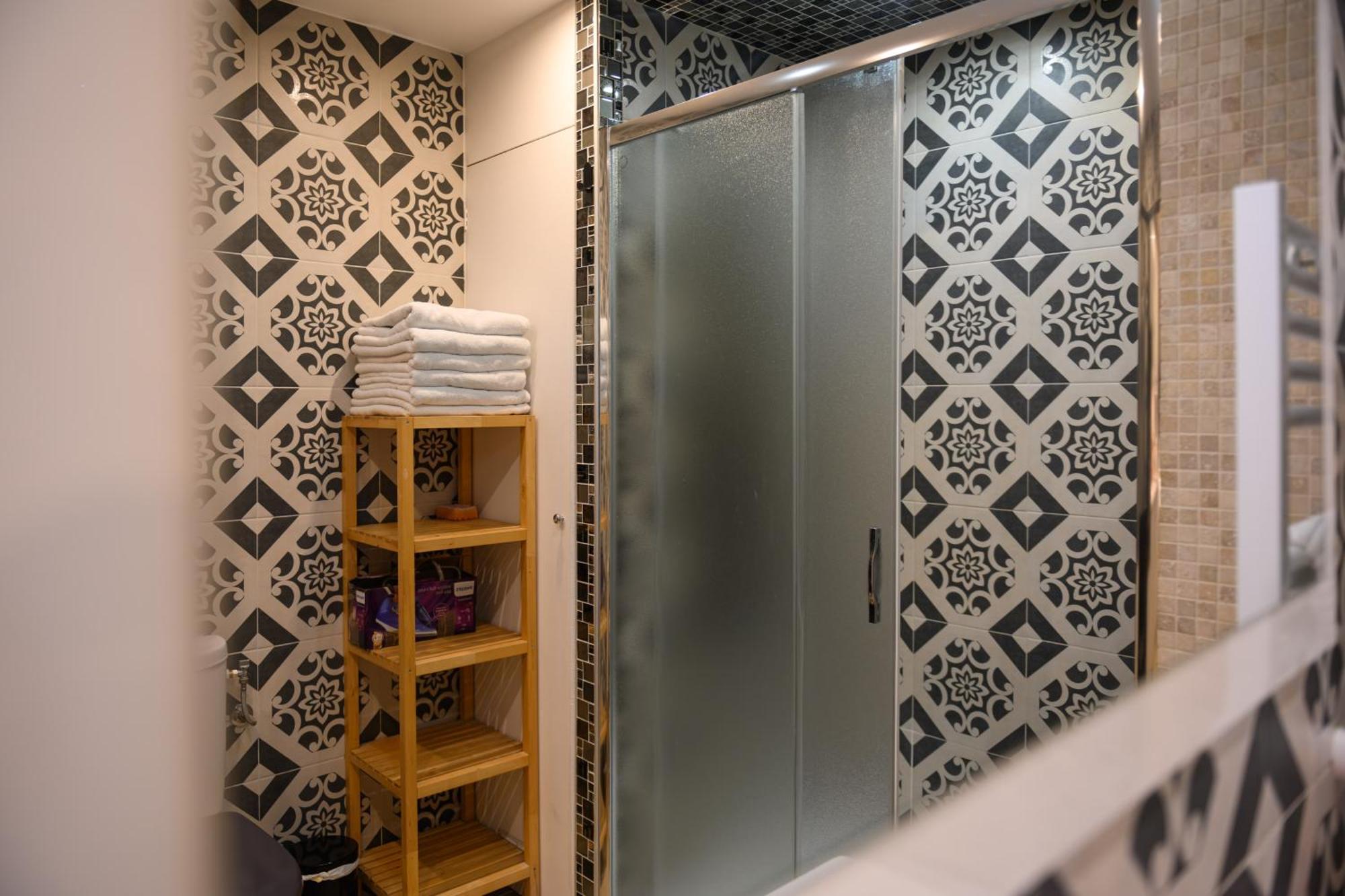 Magnifique Appartement Au Centre-Ville De Nice Ngoại thất bức ảnh