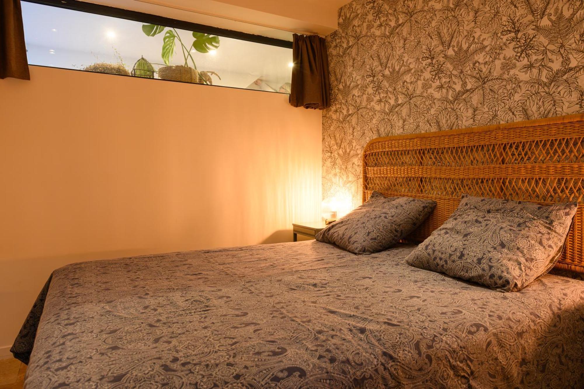 Magnifique Appartement Au Centre-Ville De Nice Ngoại thất bức ảnh