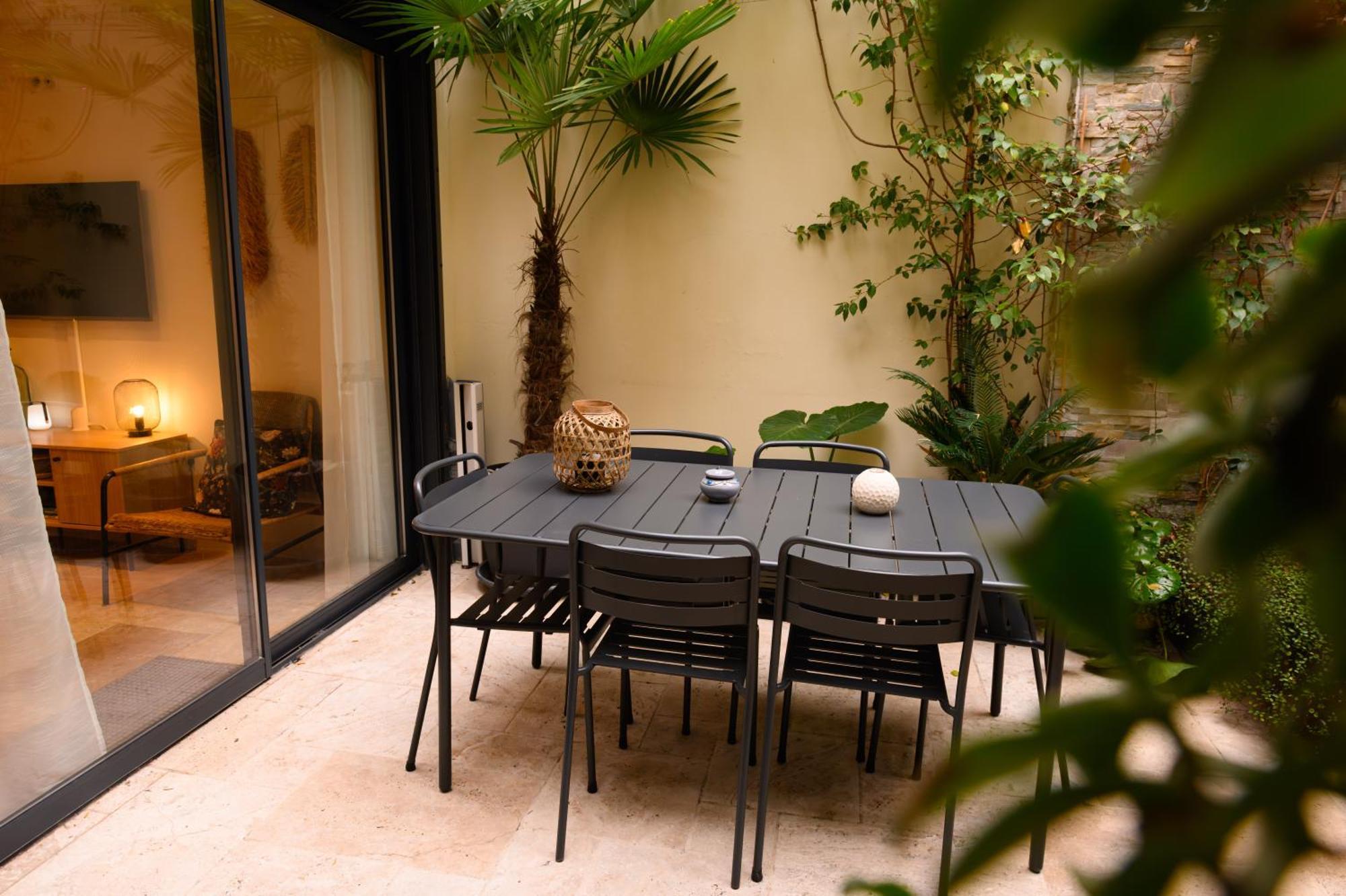 Magnifique Appartement Au Centre-Ville De Nice Ngoại thất bức ảnh